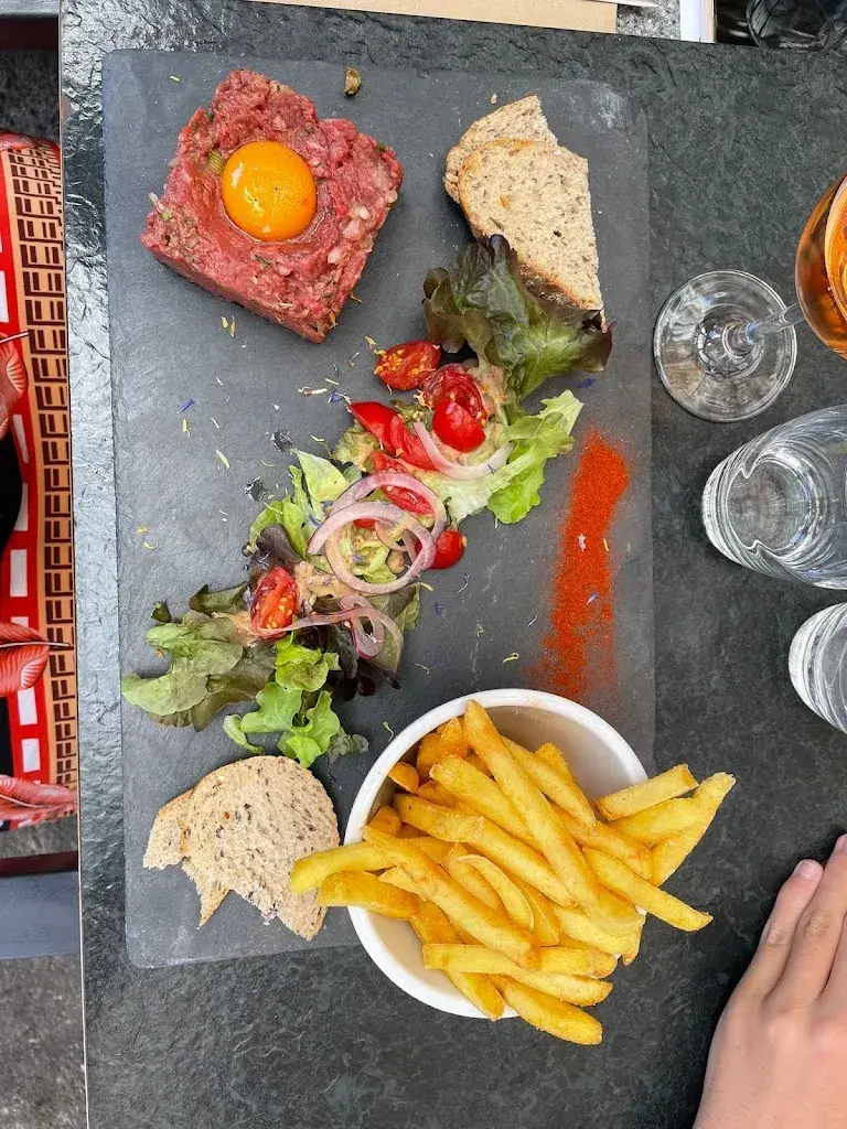 Menu_Le Bistrot du Palladium de Champéry_Champéry_image_6