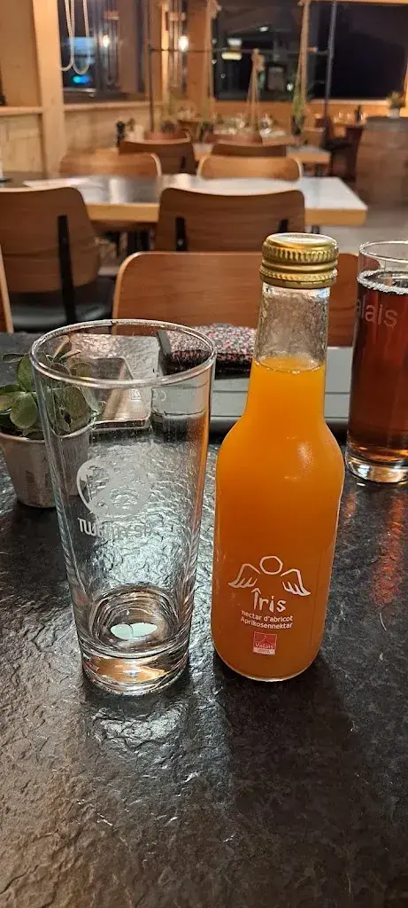 Menu_Le Bistrot du Palladium de Champéry_Champéry_image_8