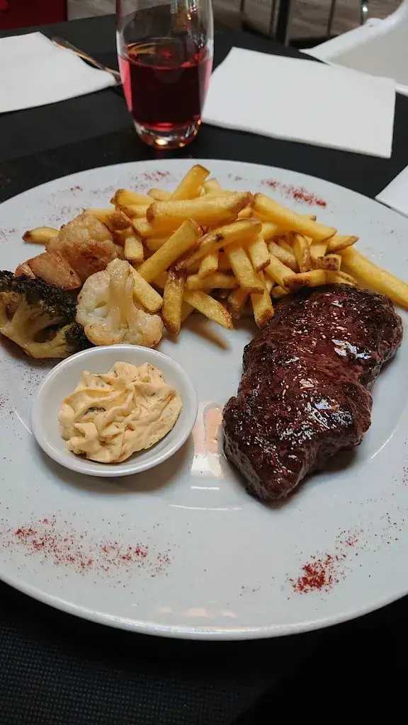 Menu_Le Bistrot du Palladium de Champéry_Champéry_image_9