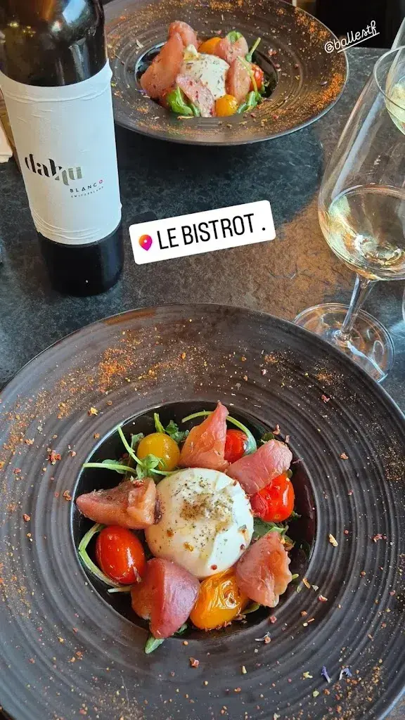 Laetitia Roh_Le Bistrot du Palladium de Champéry_Champéry_review