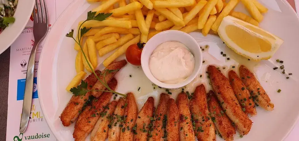 Menu_Al Pomodoro Rosso_Blonay_immagine_5