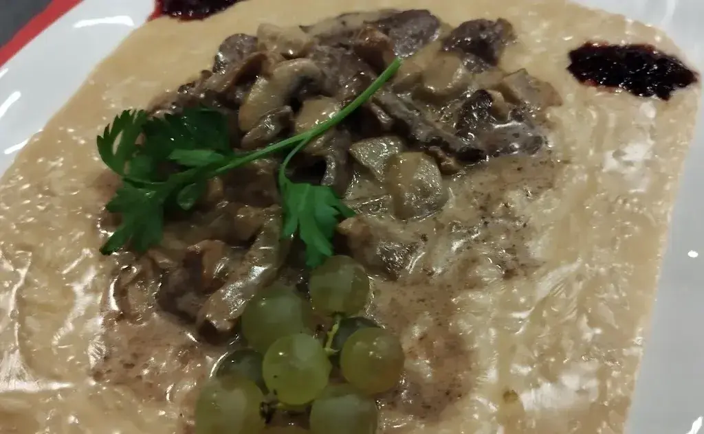 Menu_Al Pomodoro Rosso_Blonay_immagine_6