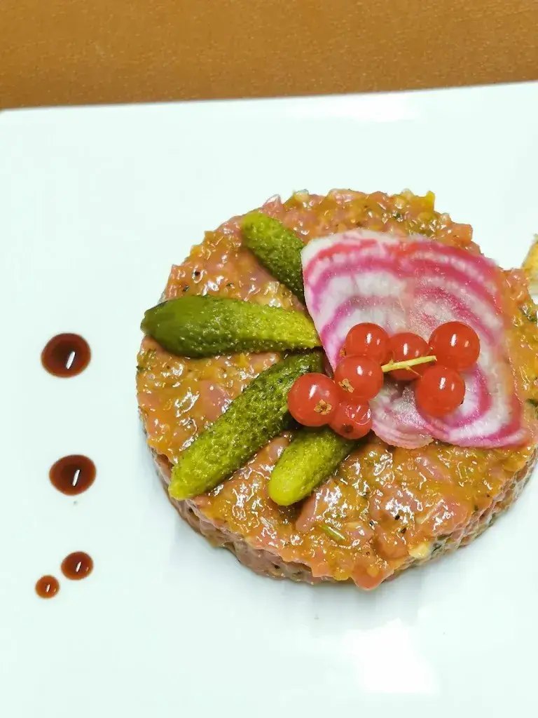 Menu_Auberge La Couronne Enney_Enney_immagine_4