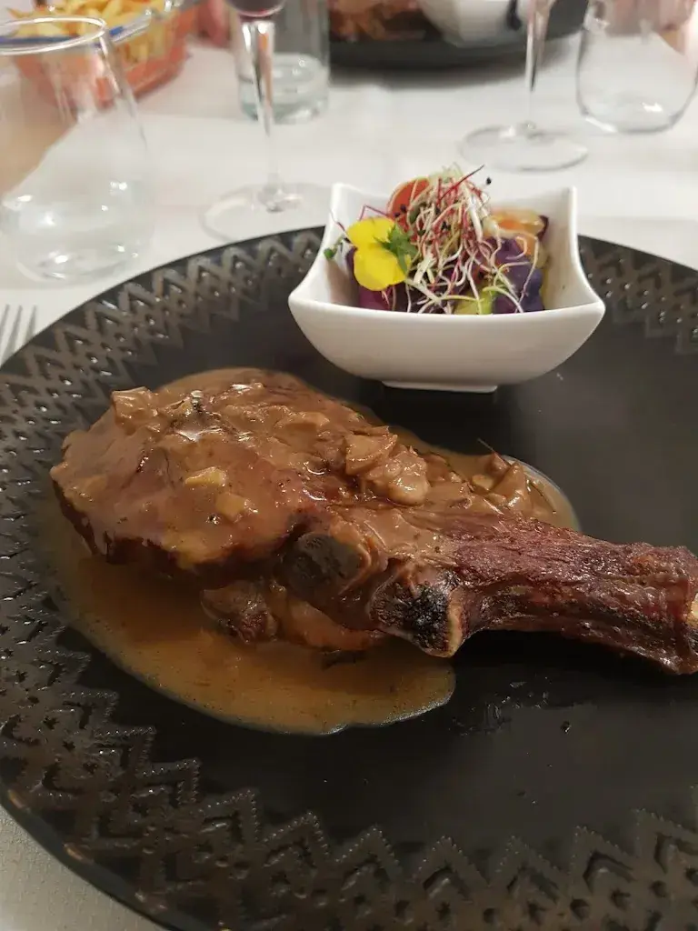 Menu_Auberge La Couronne Enney_Enney_immagine_8