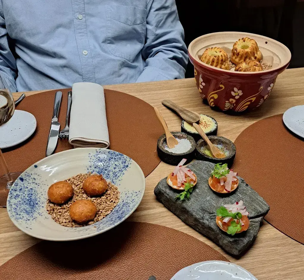 Menu_Auberge La Couronne Enney_Enney_immagine_9