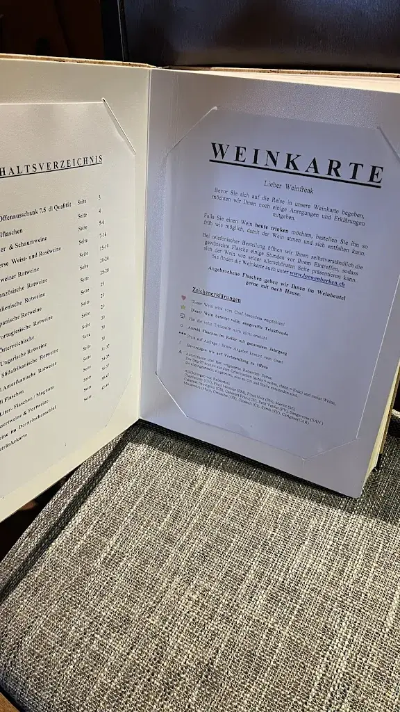 Restaurant Löwen_Berken_menu_image_1