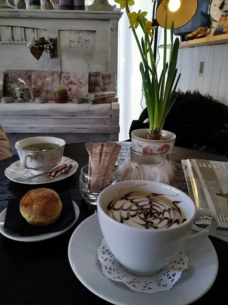 Markus_Mirj's Café à la maison_Attiswil_avis