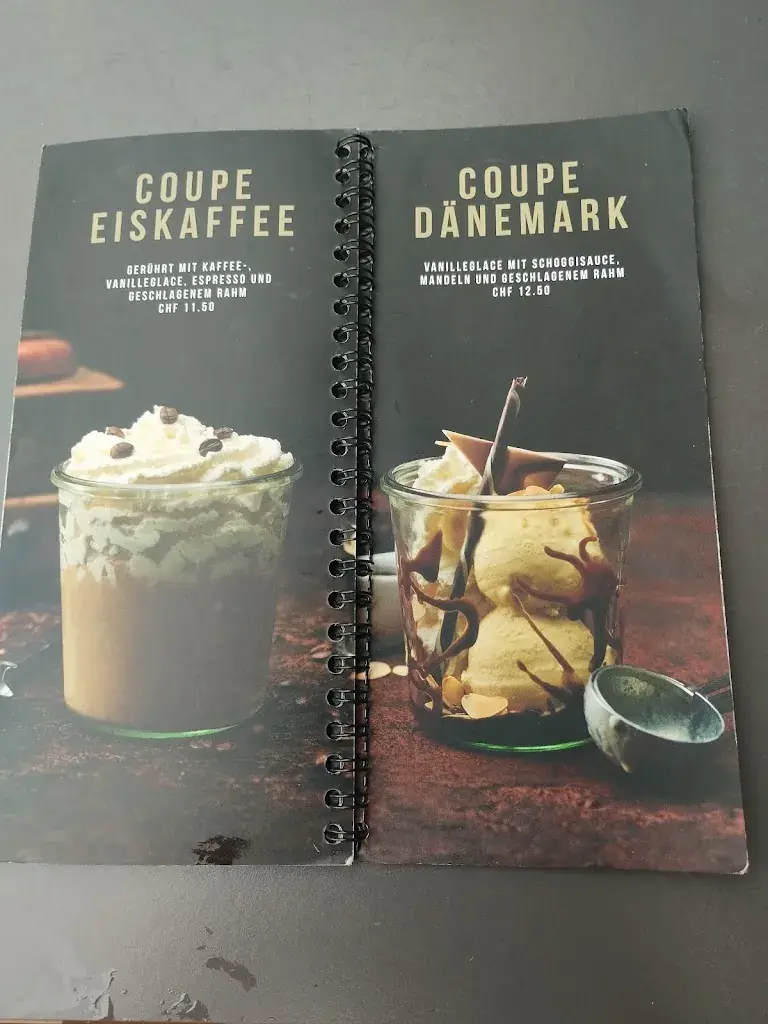 Vordere Schmiedenmatt restaurant à Farnern