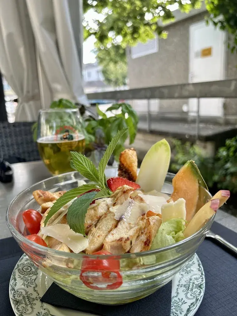 Deborah Wymann_Gässli_Langenthal_avis