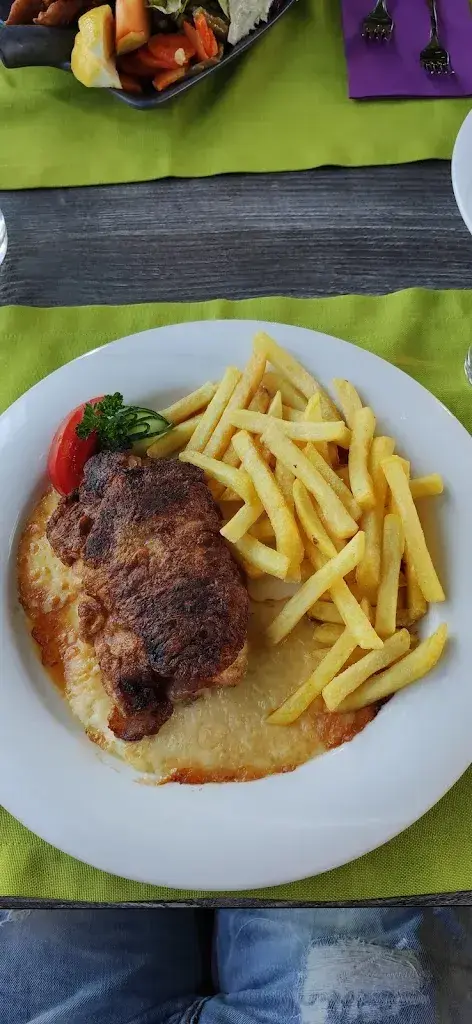 Menu_Restaurant Oberli Walliswil_Walliswil bei Niederbipp_immagine_7