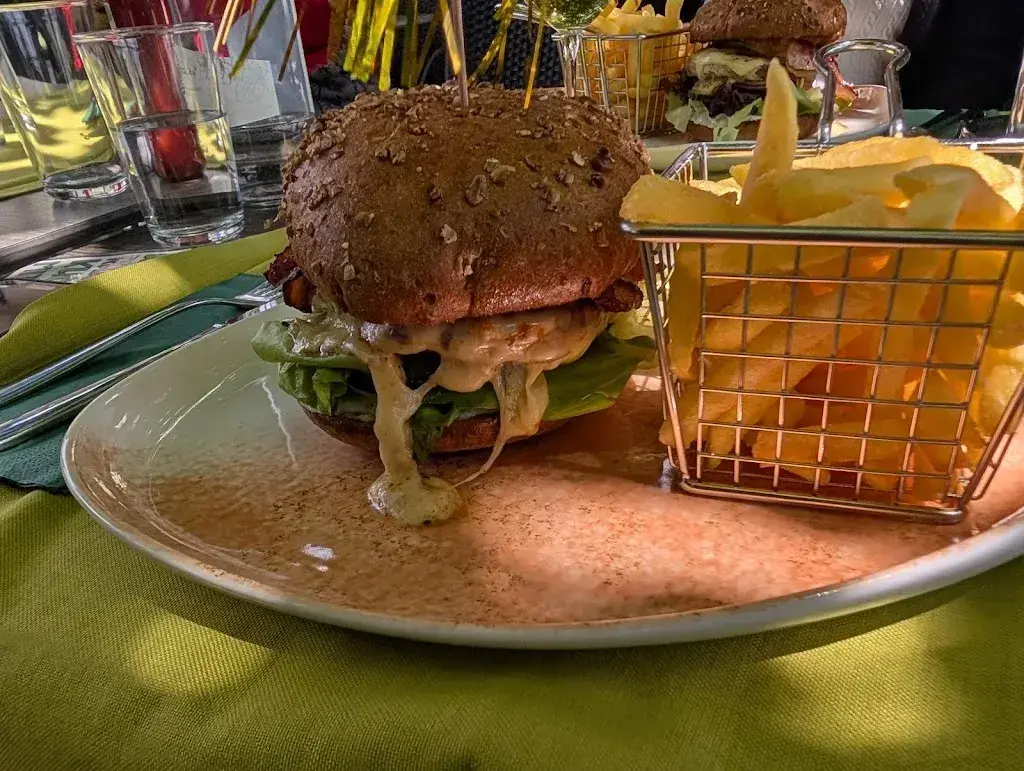 Alex Anestis_Restaurant Oberli Walliswil_Walliswil bei Niederbipp_recensione