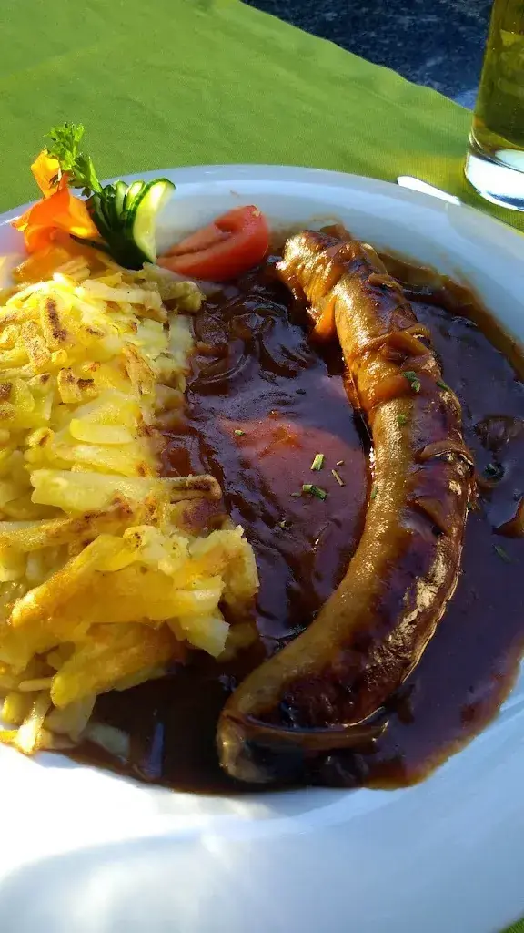 Ushi Bexs_Restaurant Oberli Walliswil_Walliswil bei Niederbipp_recensione