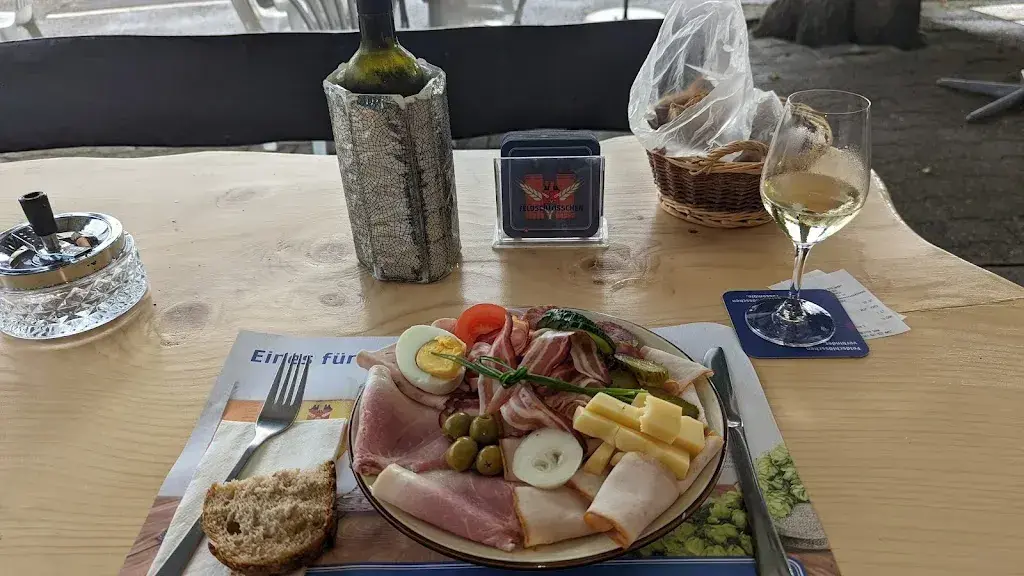 Menu_Chrump_Röthenbach bei Herzogenbuchsee_immagine_4