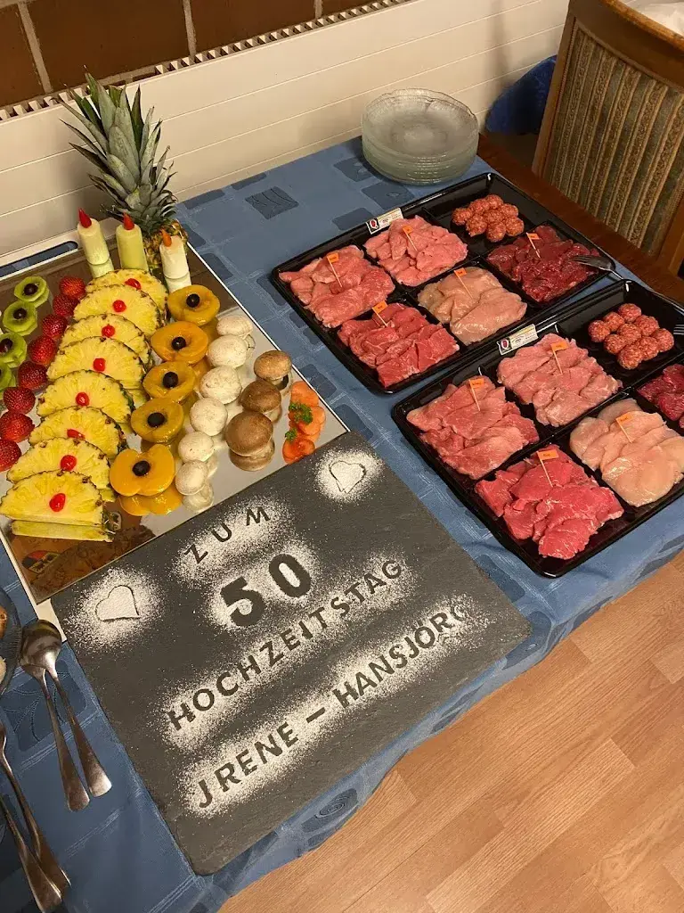 Irene Huggenberger_Chrump_Röthenbach bei Herzogenbuchsee_recensione