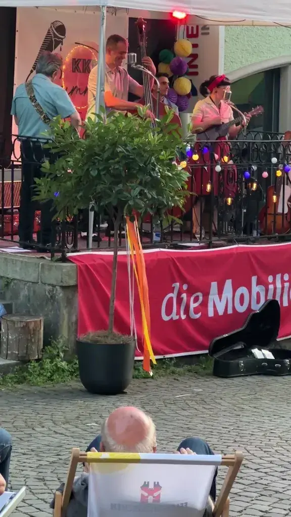 Fritz Eichelberger_Hotel Sonne_Herzogenbuchsee_avis