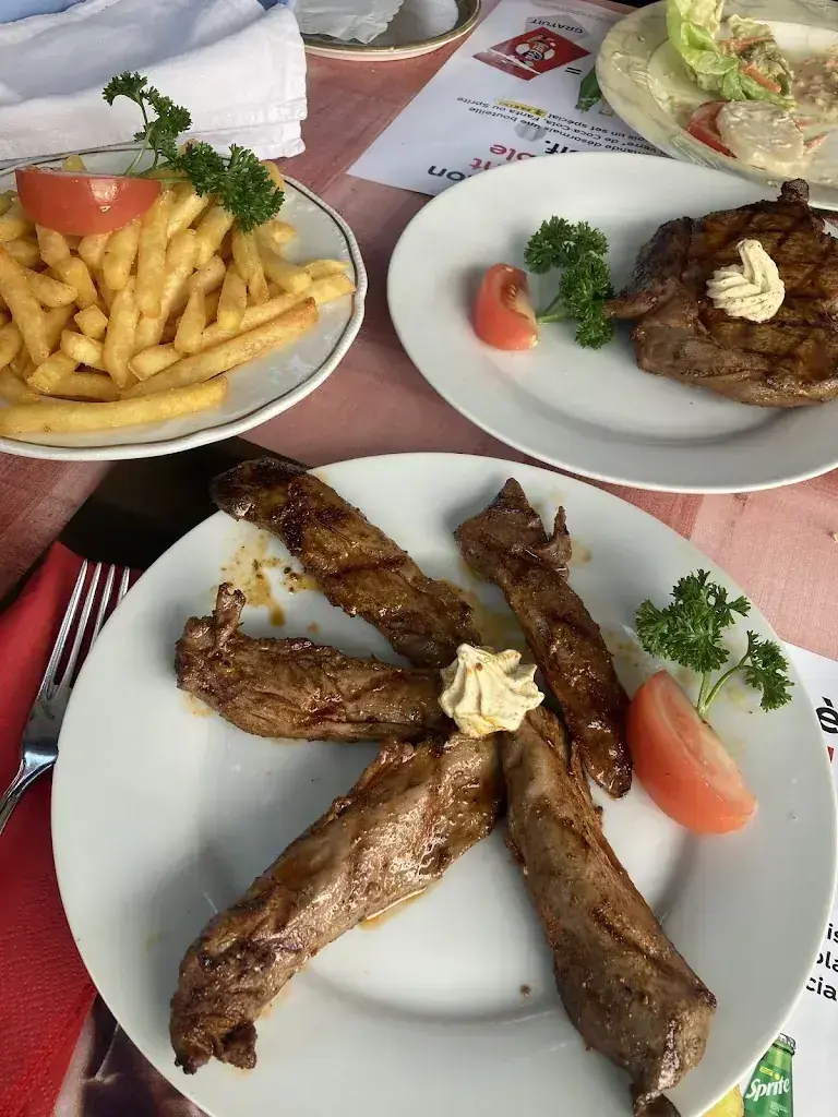 Xiuweiya Morven_Restaurant zur Linde_Niederönz_review