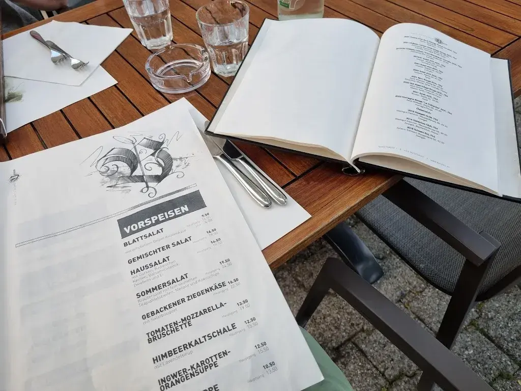 Menu_Hotel & Restaurant Bären_Niederbipp_image_4