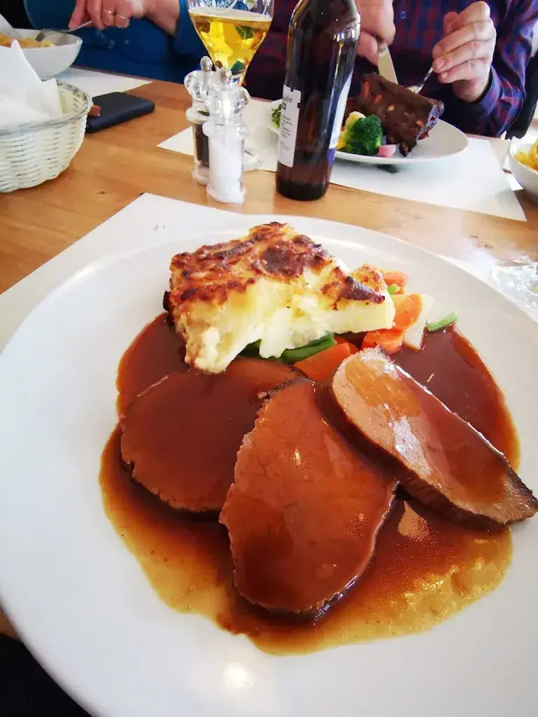 Menu_Hotel & Restaurant Bären_Niederbipp_image_7