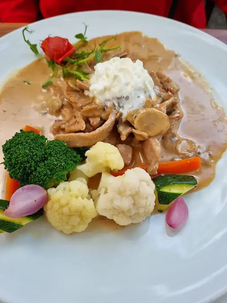 Menu_Hotel & Restaurant Bären_Niederbipp_image_9