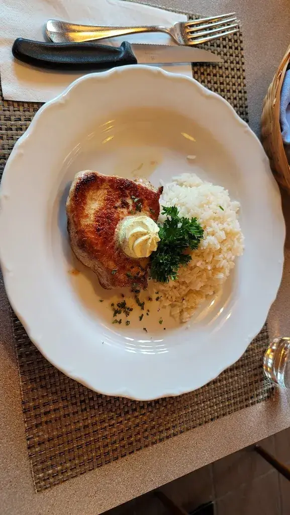 Gasthof Brauerei restaurant à Niederbipp