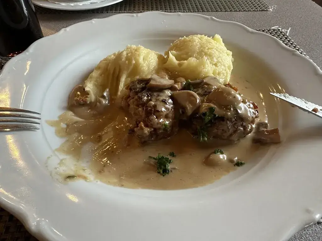 Adam Pyrke_Gasthof Brauerei_Niederbipp_review