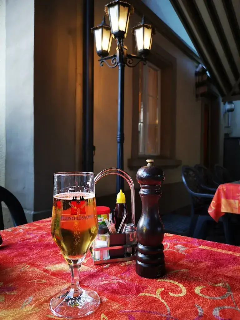 tom waugh_Gasthof Brauerei_Niederbipp_review