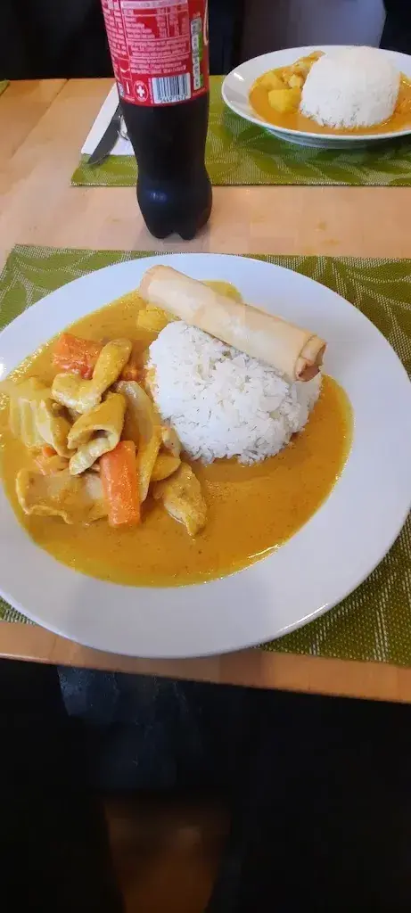 Menu_Sawatdi Kah Thailändische Spezialitäten_Niederbipp_image_4