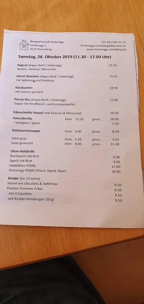 Bergwirtschaft Hinteregg_Rumisberg_menu_image_1
