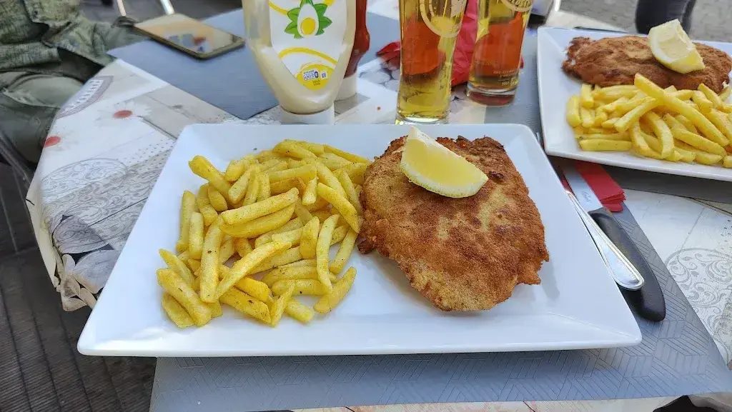 Menu_Restaurant Rendez-Vous KLG Ines Pupovac_Wangen an der Aare_image_5