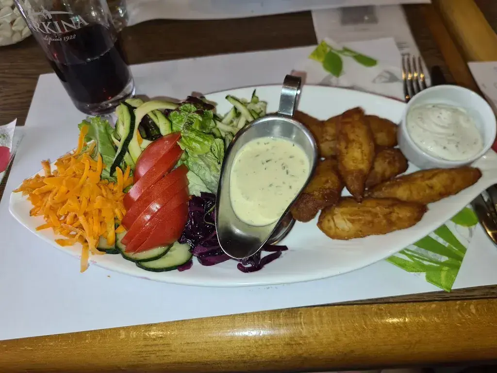 Menu_Restaurant Rendez-Vous KLG Ines Pupovac_Wangen an der Aare_image_8