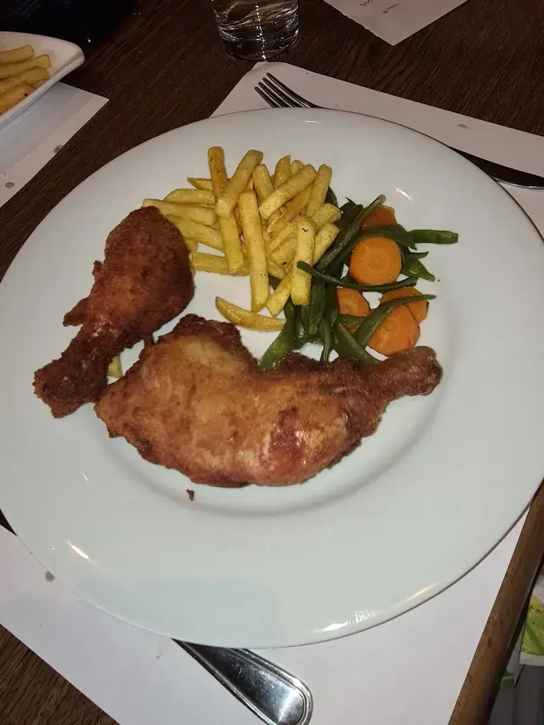 Menu_Restaurant Rendez-Vous KLG Ines Pupovac_Wangen an der Aare_image_9