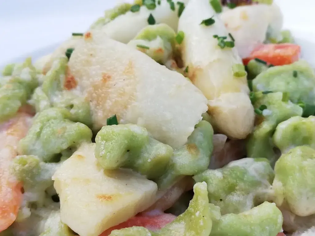 Michel Denitrio_Al Ponte_Wangen an der Aare_review