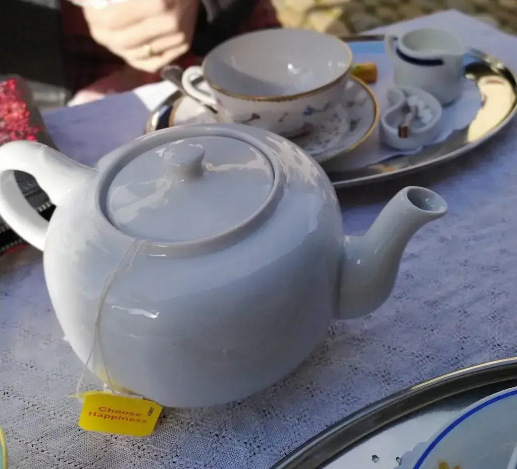 Städtli 17 restaurant in Wangen an der Aare