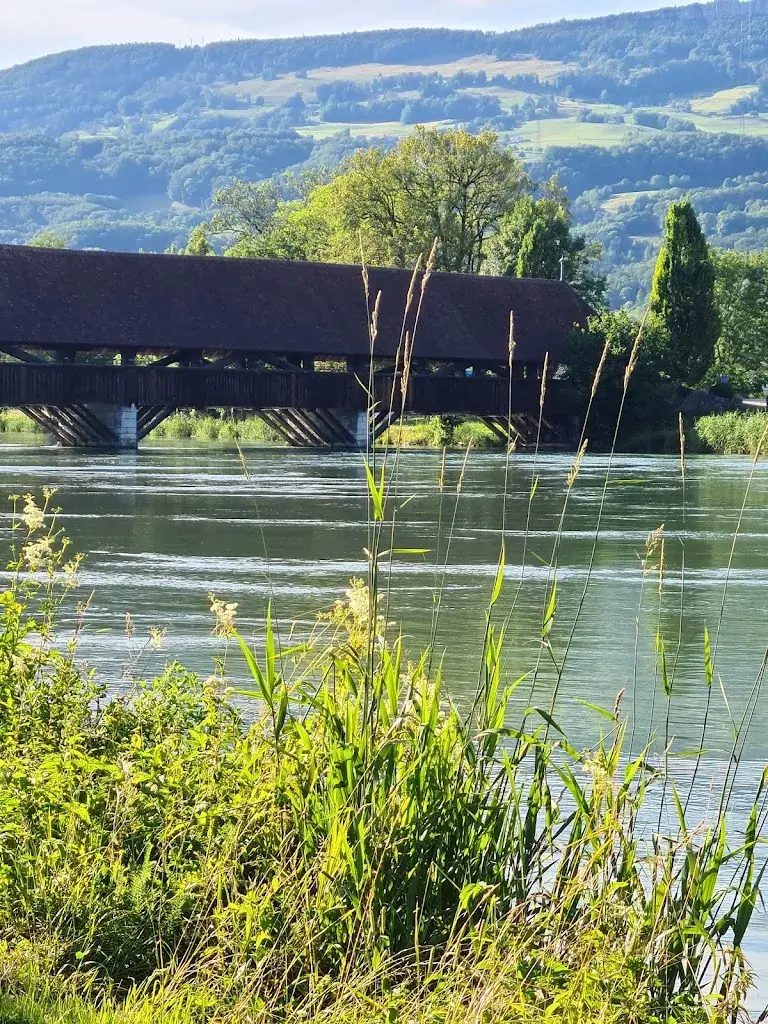 Sonja Eberhard_Aarebar_Wangen an der Aare_recensione