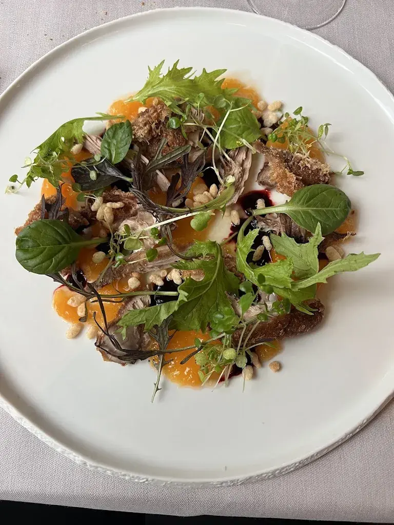 Menu_Restaurant Cocon_Meisterschwanden_imagen_6