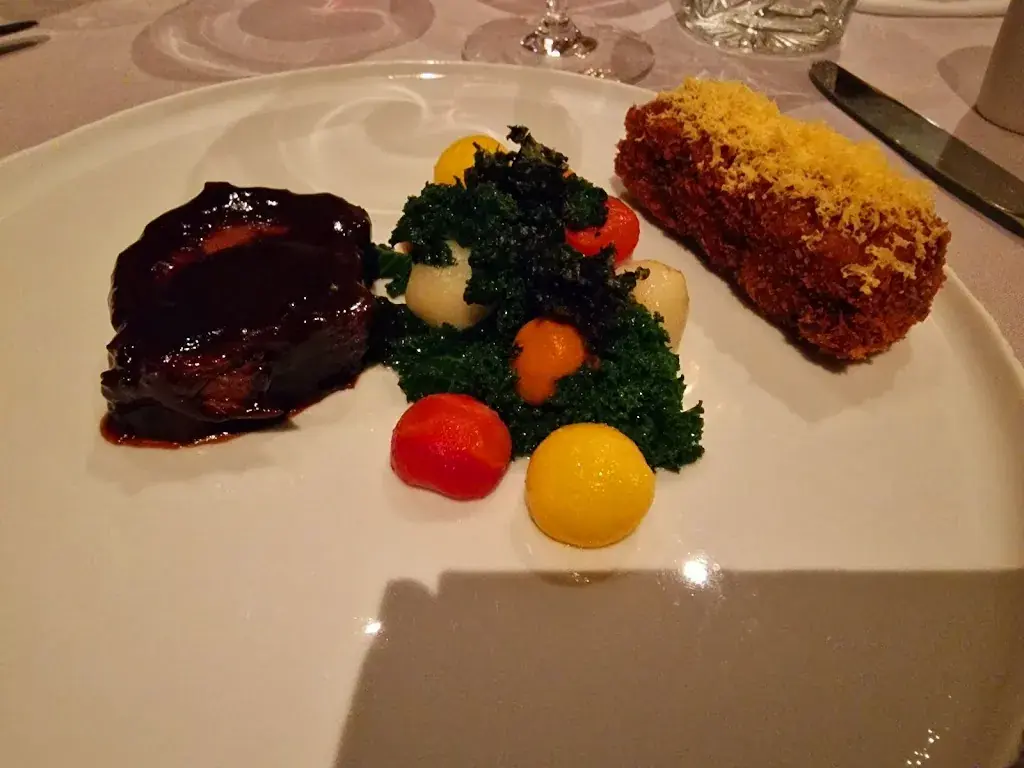 Menu_Restaurant Cocon_Meisterschwanden_imagen_7