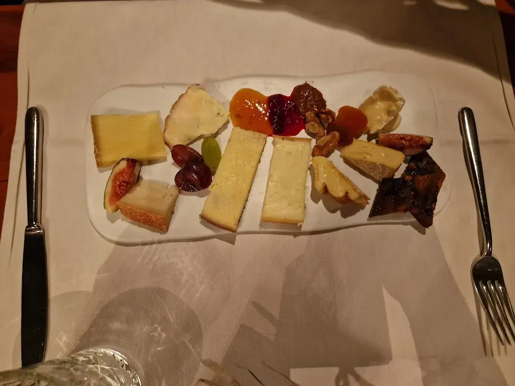 Menu_Restaurant Cocon_Meisterschwanden_imagen_8