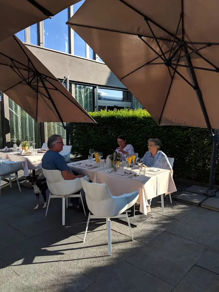 Marcel Kunz_Restaurant Cocon_Meisterschwanden_reseña