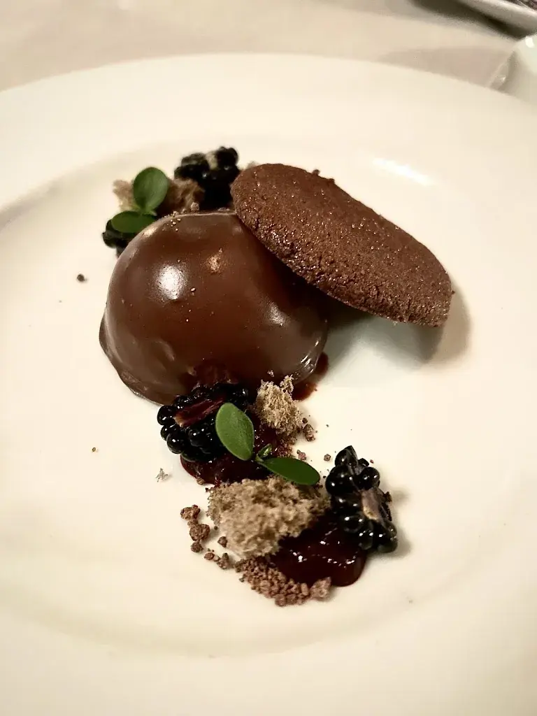 Andrea Nietlisbach_Restaurant Cocon_Meisterschwanden_reseña