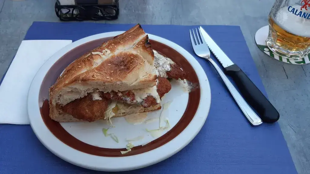 Gasthof Schlüssel restaurant à Wiedlisbach