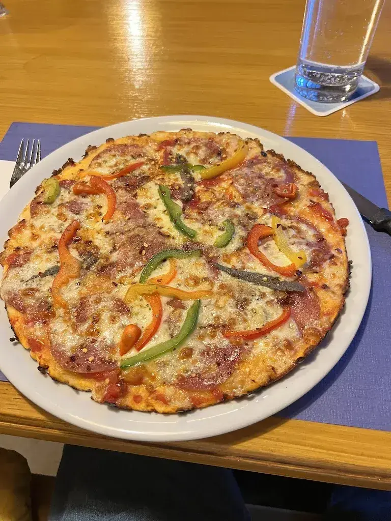 Menü_Gasthof Schlüssel_Wiedlisbach_Bild_8