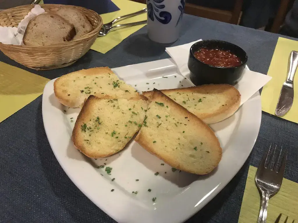 Martina Dalla Vecchia_Gasthof Schlüssel_Wiedlisbach_Bewertung