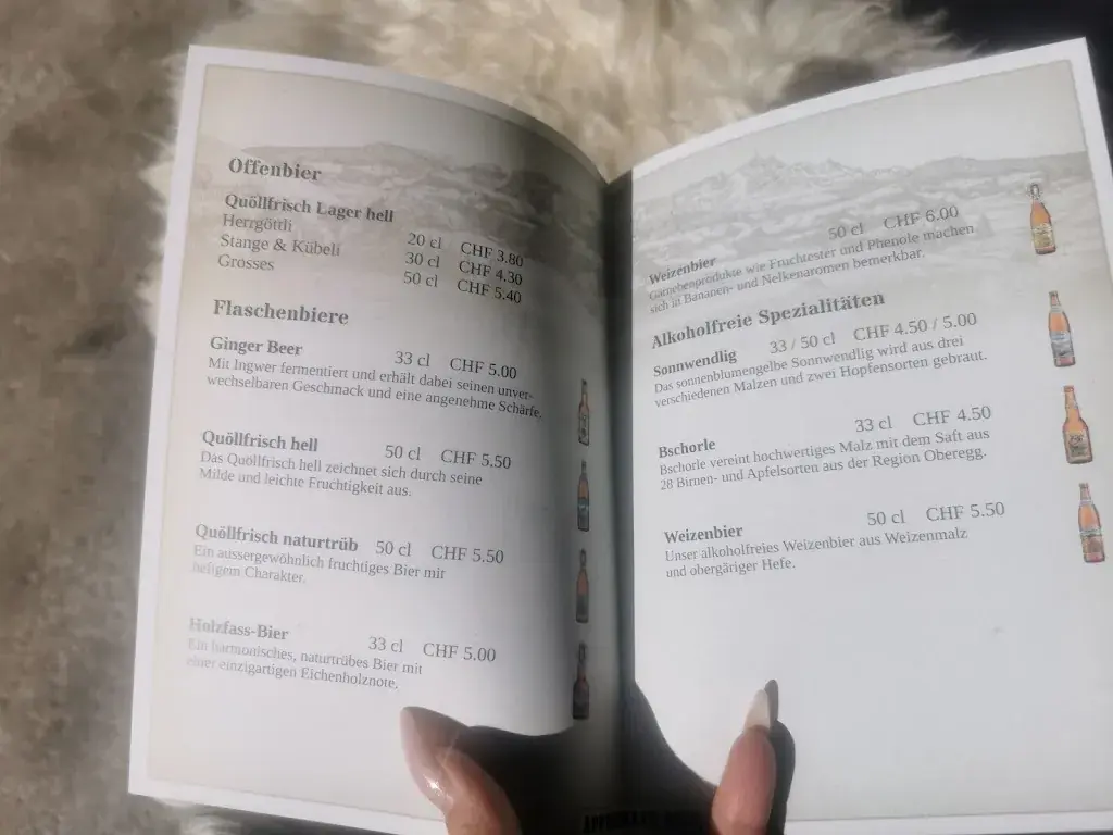 Menü_Fischebach Beizli_Schachen_Bild_4