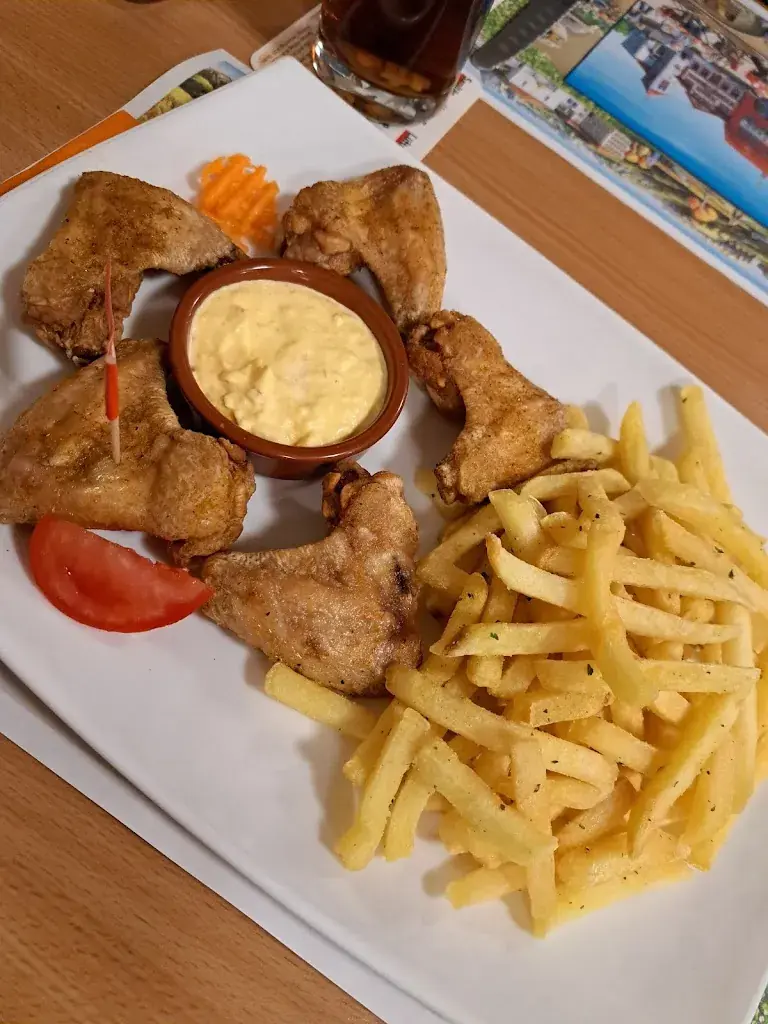 Menü_Fischebach Beizli_Schachen_Bild_8