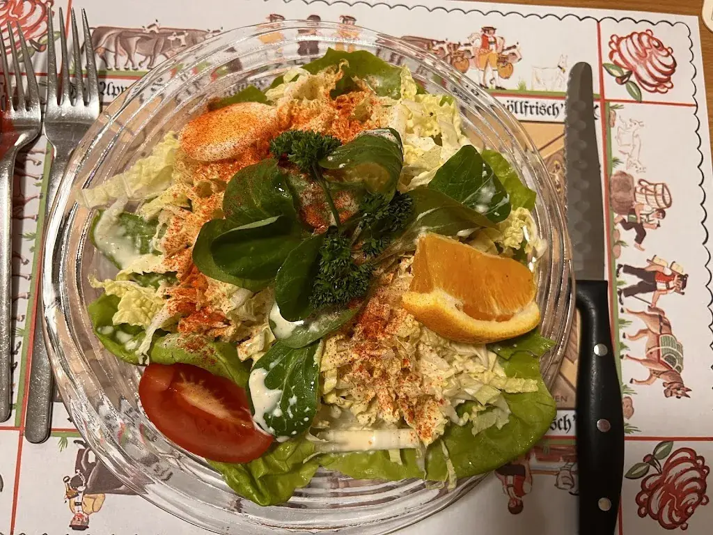 Antonio & Silvia Aerni_Fischebach Beizli_Schachen_Bewertung