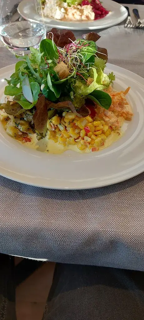 Restaurant Port Entlebuch ristorante a Entlebuch