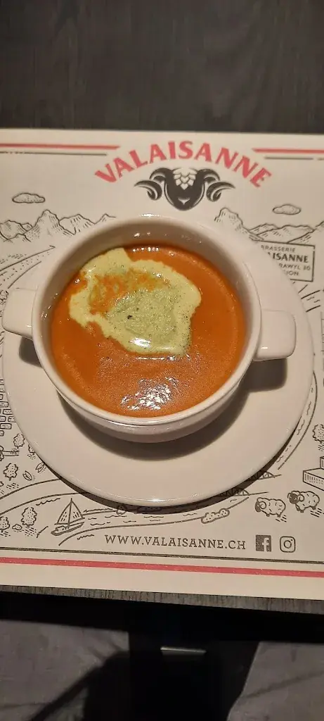 Menu_Restaurant Port Entlebuch_Entlebuch_image_4