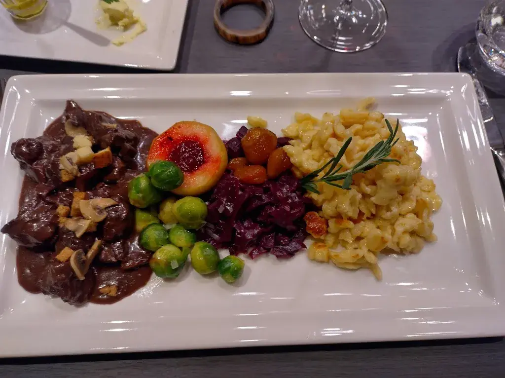 Menu_Restaurant Port Entlebuch_Entlebuch_image_7