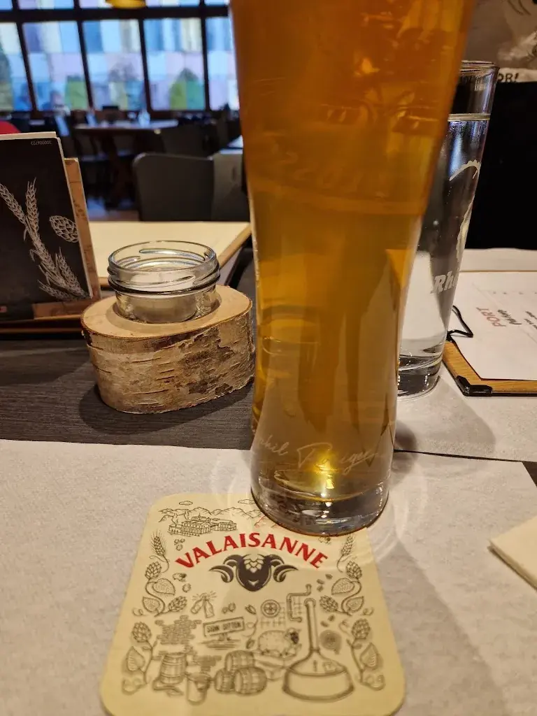 Oleg Gerstner_Restaurant Port Entlebuch_Entlebuch_review