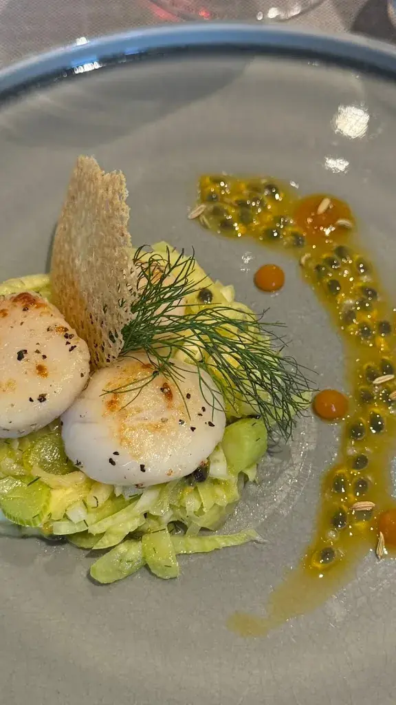 Fiona Fischer_Restaurant Port Entlebuch_Entlebuch_review